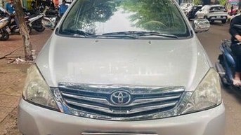 Toyota Inova G 2009 Bán nhanh chỉ 163 tr