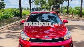 Kia Soluto sx 2020 AT chỉ 315 tr bao rút hồ sơ