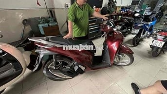 Cần bán xe SH 125