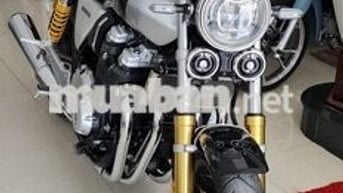 Bán xe Honda CB1100rs, sx2018, ĐKLĐ2020,Odo 4k km