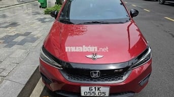 Honda City 2022 RS - 66000 km