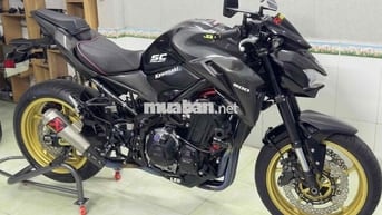 Z900 2018