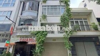 SIÊU PHẨM HIẾM MTĐ NGUYỄN PHI KHANH-QUẬN 1 GIÁ 8tỷ630/ 65,6 SỔ HỒNG