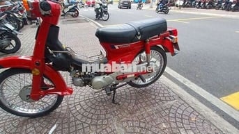 Xe cup DM 70cc