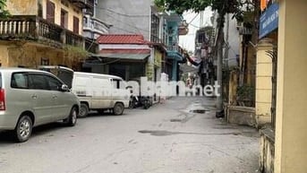 Bán 50m2 đất Tự Khoát gần ô tô, trường chợ
