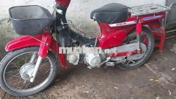 Thanh lý xe gt đầy đủ