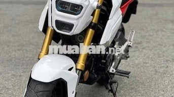 Msx 125i nhập Thái, 2018,bstp ngay chủ.