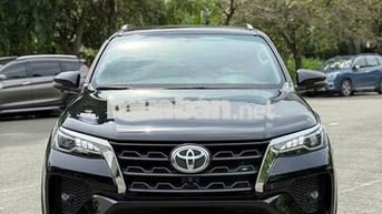 ⭐️ TOYOTA FORTUNER 2022 2.7L 4x2 AT - Có Xuất VAT
