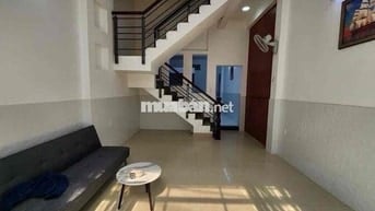 Nhà Phố Liền Kề - Bình Tân - 52m2 - 4 Phòng - Hẻm Xe Tải - hơn 5tu