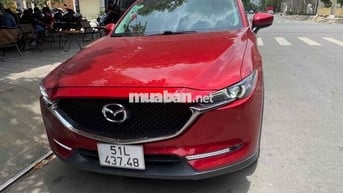 Mazda CX 5 2023 Signature Premium 2.5 AT AWD I-Act