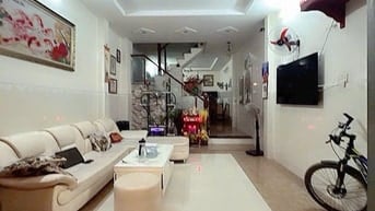 RỘNG RẺ ĐẸP_BÁN NHÀ HXH_GẦN ST AEON_DT57M2_3TẦNG_TÂN THẮNG_TÂN PHÚ