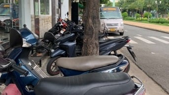 Tuyển Môi giới Bất Đông sản, chuyên làm căn hộ, LCB lên tới 25tr