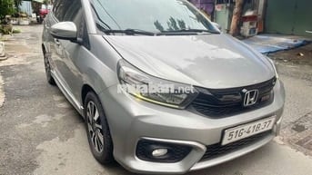 Honda Brio RS 2020 số tự động