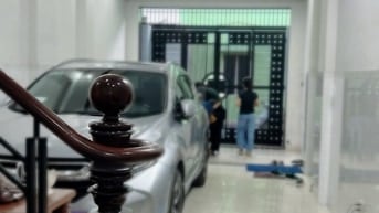 Gấpppp Hiếm mà còn Rẻ nữa, s mặt tiền Vườn Lài 77m2 , 4 tầng , chỉ hơn