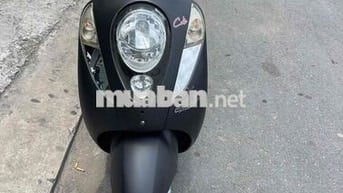 coopy 50 cc cho học sinh ko cần bằng lái.