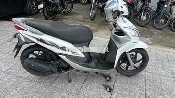 xe máy zin êm ru bs65 ngây chủ