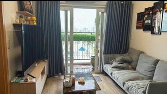 C/c Harmona, Tân BÌnh: 78m2, 2p ngủ, 2wc, Nội thất, 11tr/th