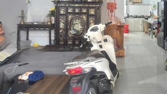   Cần bán gấp nhà 150m – HXH Đường số 4, Trường Thọ. 7,5t