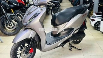 XE MÁY THỊNH PHÁT - HONDA LEAD XÁM BẠC BIỂN HN