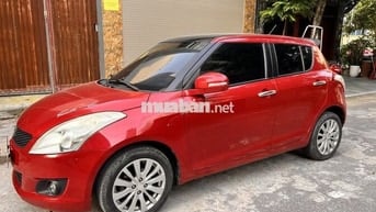 Suzuki Swift 2016 1.4 AT - 65000 km