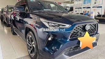 Toyota Yaris Cross 2024 1.5 D-CVT - 17000 km