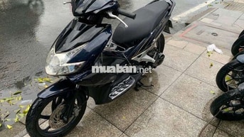 Honda air blade 2008 mới 90% biển số thành phố