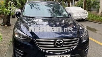 Mazda CX 5 2017 2.5 AT AWD - 47000 km
