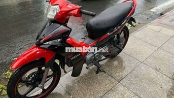 Yamaha Sirius RC Fi 2018 mới 90% biển số 69