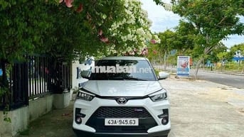 Toyota Raize 2024 - 3100 km