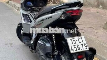 Siêu phẩm AB 150abs 2021 xi măng biển cức víp  Xe