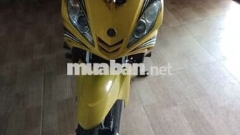 Exciter 135 máy thái đời 2008
