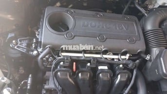 Xe santafe 2016 2.4 số tự động 2 cầu