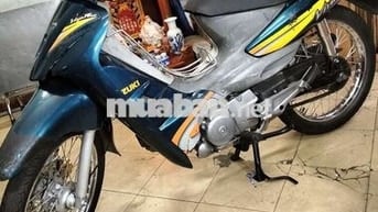 Suzuki viva 2 đĩa bstp