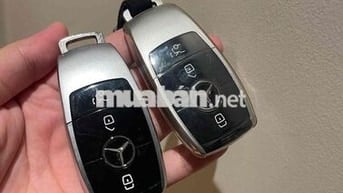 Mercedes Benz C Class C200 phom mới