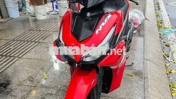 Yamaha nvx v2 155 ABS 2022 mới 90% Bstp chính chủ