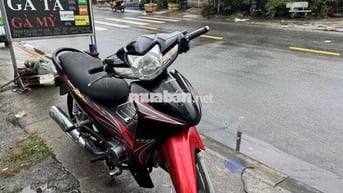 Wave RS 110