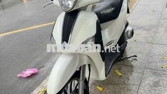 Piaggio Liberty 2012 mới 90% biển số thành phố