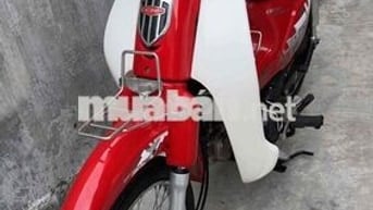 bán xe cúp 50cc 2021