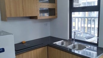 Chính chủ cho thuê CC Studio- Evergreen Tràng Duệ Hải Phòng, 1PN, 1 VS