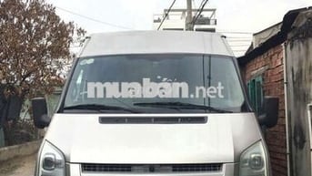 Ford Transit 2.4L 2013