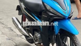 Honda wave rsx 110 fi