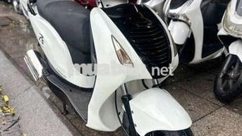 Honda PS 150 2007 mới 90% Bstp chính chủ