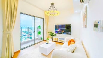Bán Căn hộ Masteri Thảo Điền 2 phòng ngủ tầng cao view sông 73m2