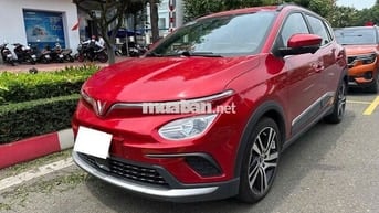 Vinfast VFe34 2023 - Mua Pin (Pin mới) - 1v5