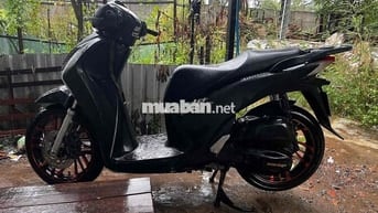 xe tâm huyết về quê cần thanh lí