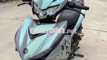 Siêu Phẩm Exciter 150  máy zin 100% biển 29