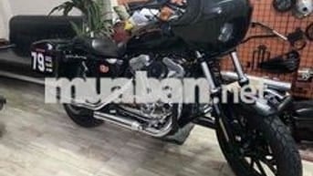 harley 883