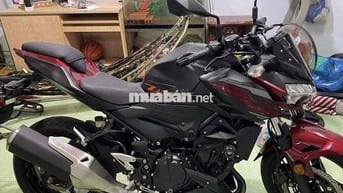 Z400 bstphcm