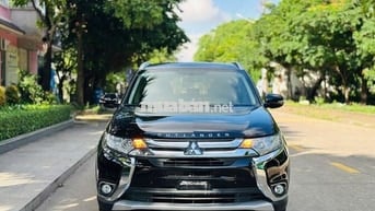 Mitsubishi Outlander 2019 2.0 CVT - 62000 km
