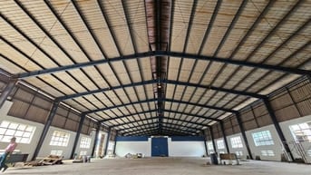 Cho thuê kho Trần Văn Giàu , Bình Tân, 500m2 - 2.100m2 , container 40F
